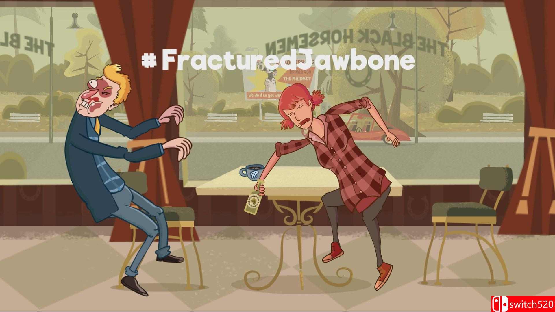 《手动的塞缪尔（Manual Samuel）》HI2U镜像版[EN]_2