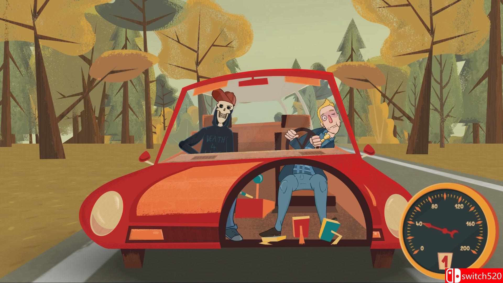 《手动的塞缪尔（Manual Samuel）》HI2U镜像版[EN]_4