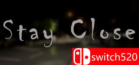 《保持距离（Stay Close）》HI2U镜像版[EN]_0