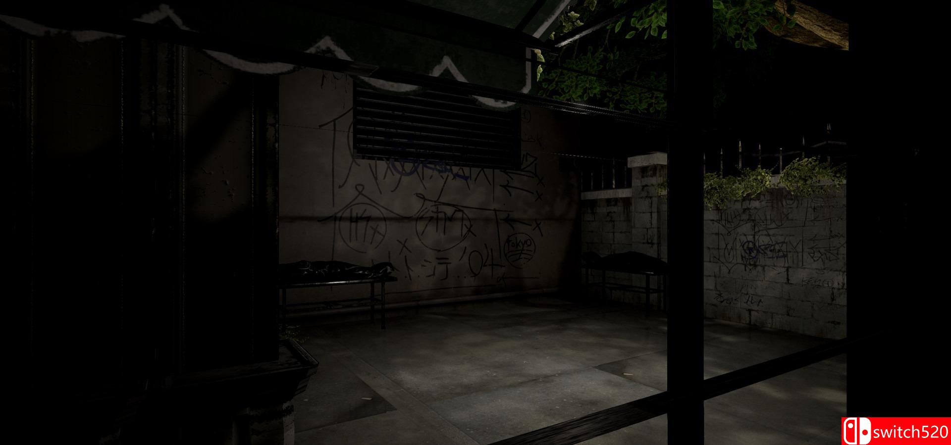 《保持距离（Stay Close）》HI2U镜像版[EN]_1