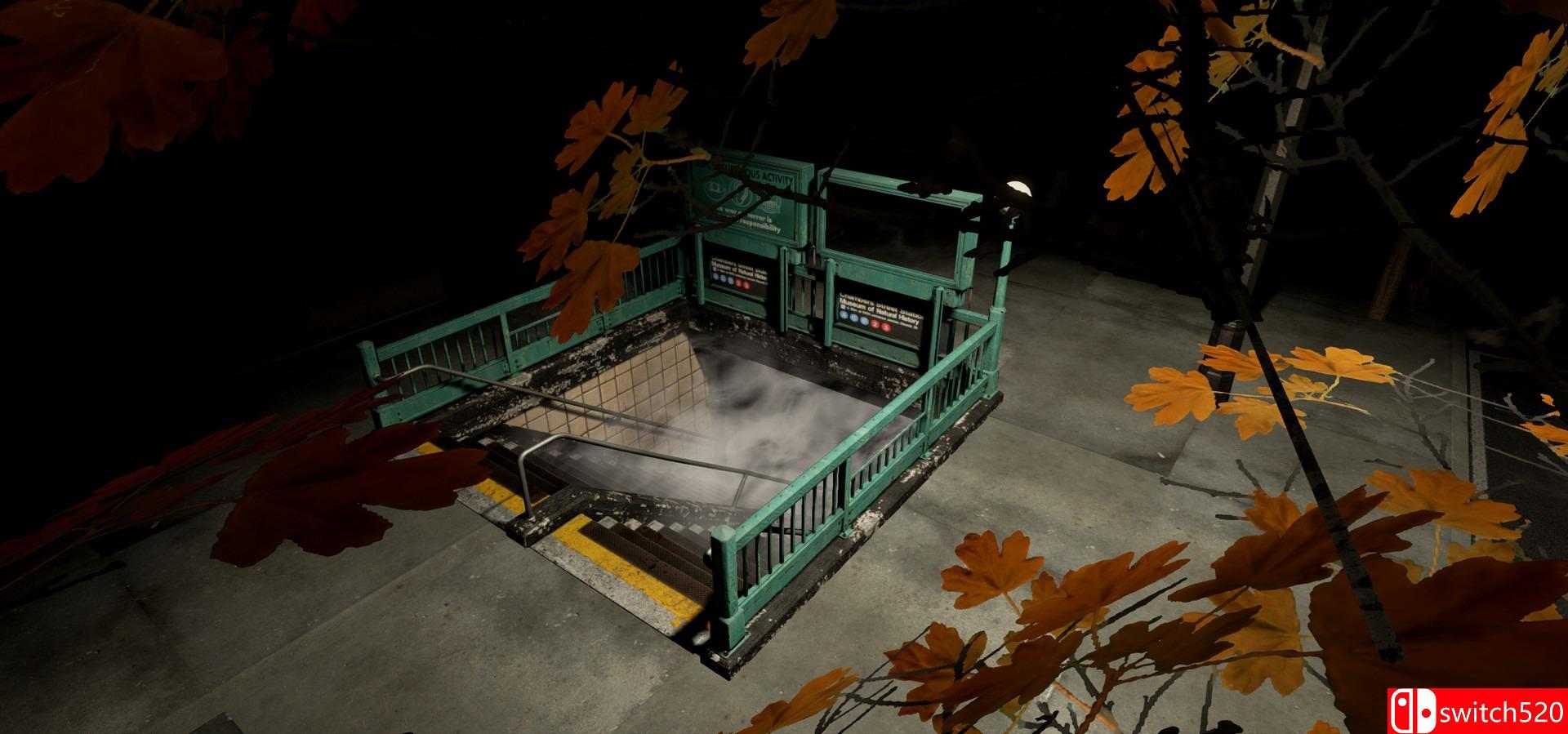 《保持距离（Stay Close）》HI2U镜像版[EN]_2