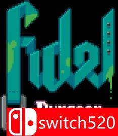 《菲德尔：地牢救援（Fidel - Dungeon Rescue）》DARKSiDERS硬盘版[EN]_0