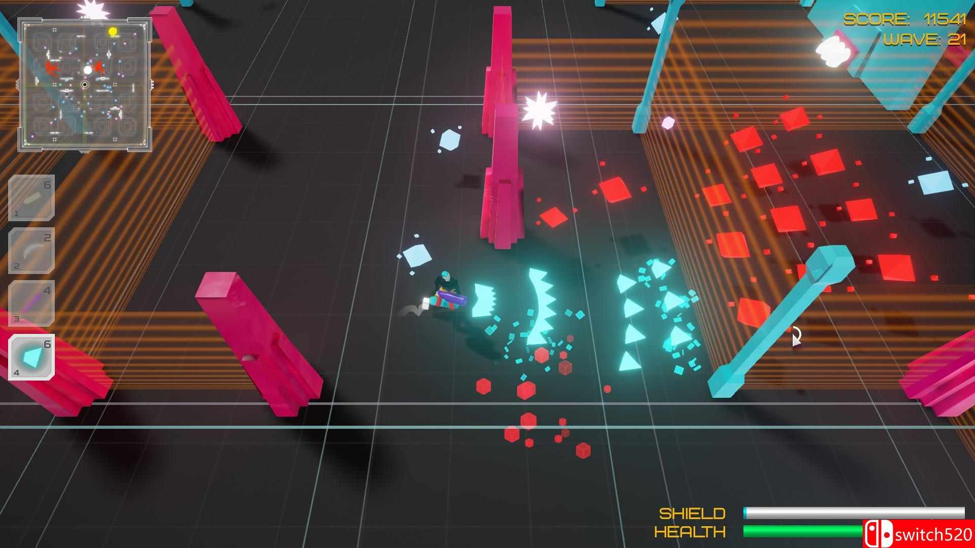 《比特大师》游戏截图1