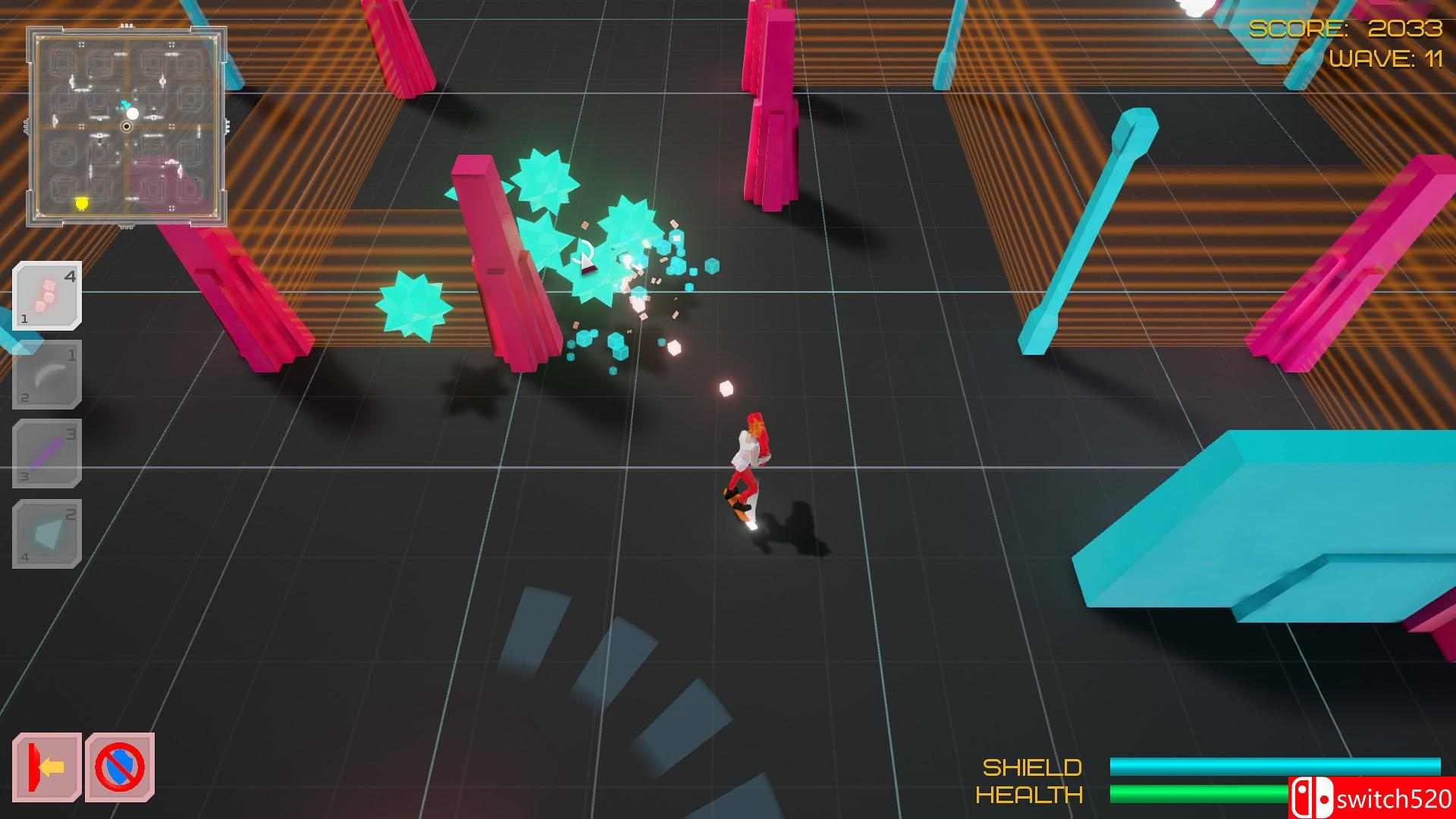 《比特大师》游戏截图3