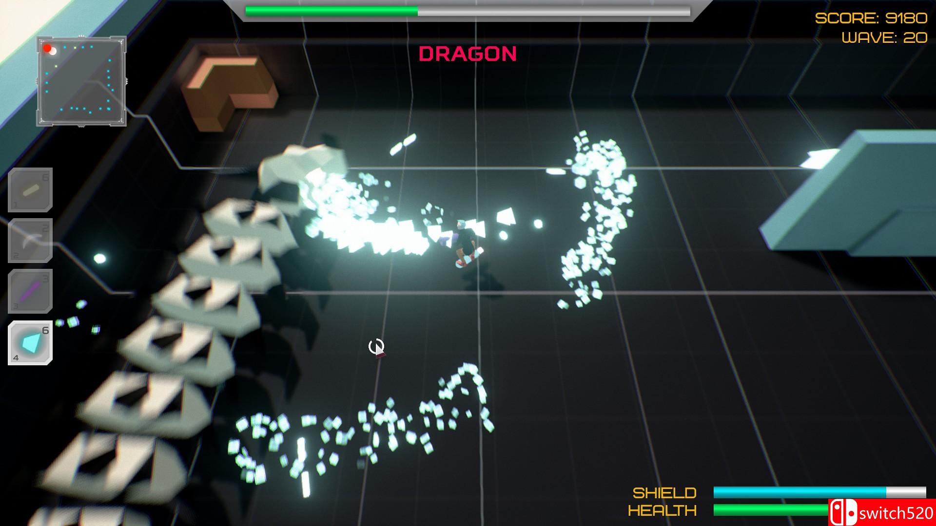 《比特大师》游戏截图2