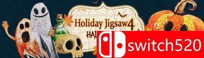《假日拼图：万圣节4（Holiday Jigsaw Halloween 4）》F4CG硬盘版[EN]_0