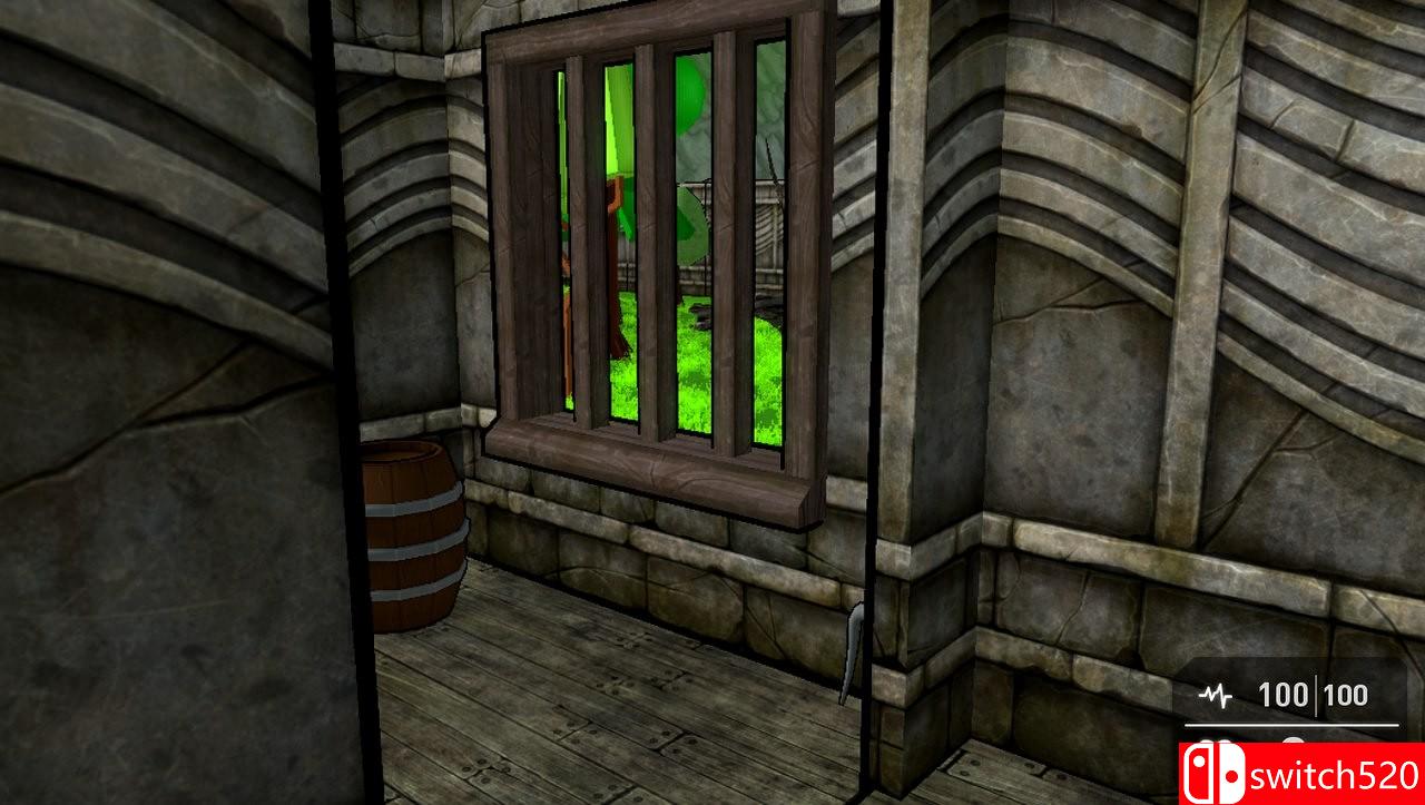 《留在梦里（Remaining in a dream）》ALiAS硬盘版[EN]_1