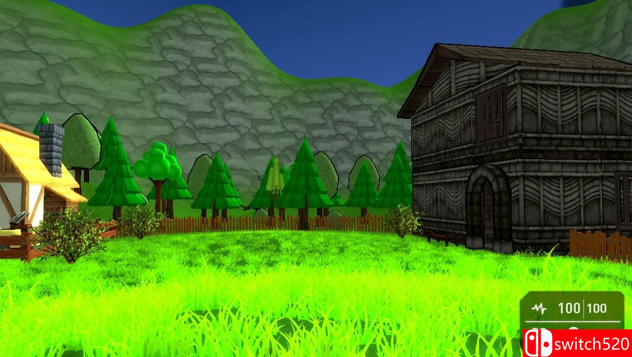 《留在梦里（Remaining in a dream）》ALiAS硬盘版[EN]_2