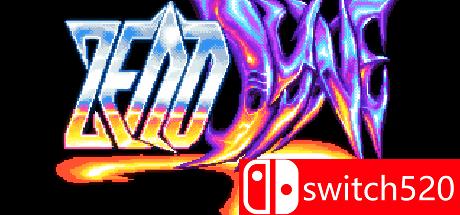 Zenodyne R游戏封面