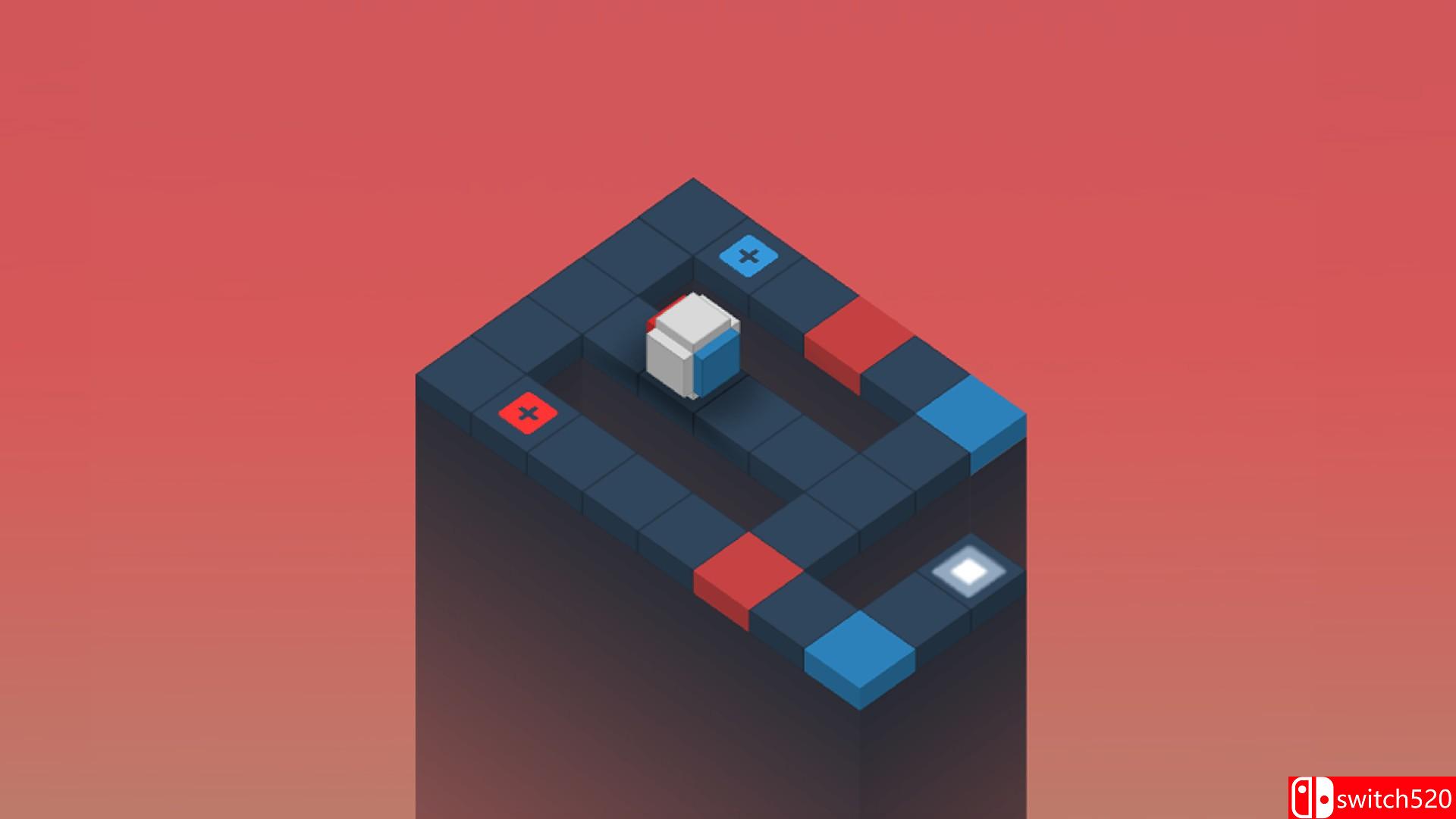 《鲁比卡》游戏截图1