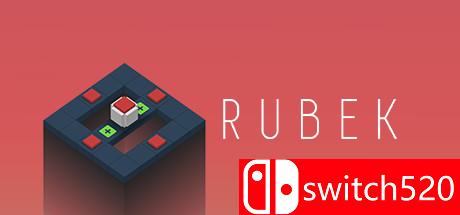 《鲁比卡（Rubek）》游戏主视觉图