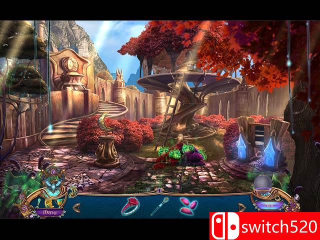 《不朽旅程7：守护者的遗产（Amaranthine Voyage 7）》典藏版 ZEKE硬盘版[EN]_1