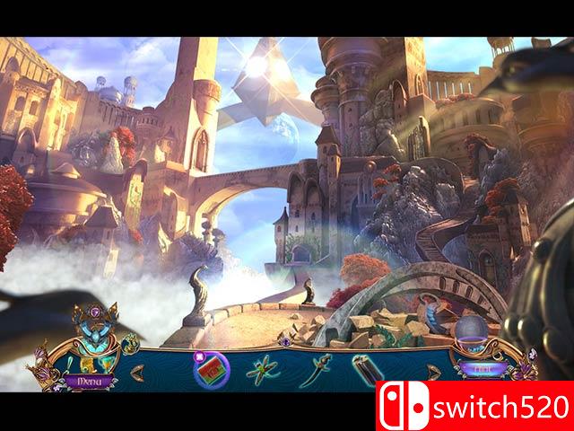 《不朽旅程7：守护者的遗产（Amaranthine Voyage 7）》典藏版 ZEKE硬盘版[EN]_2