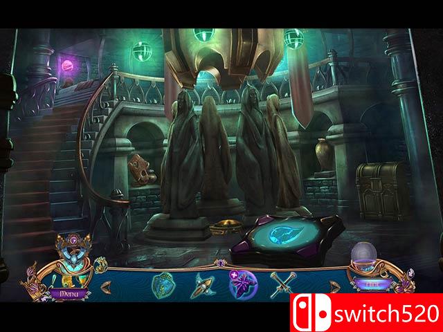 《不朽旅程7：守护者的遗产（Amaranthine Voyage 7）》典藏版 ZEKE硬盘版[EN]_3