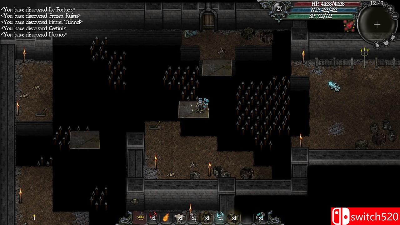 《第九黎明2》游戏截图4