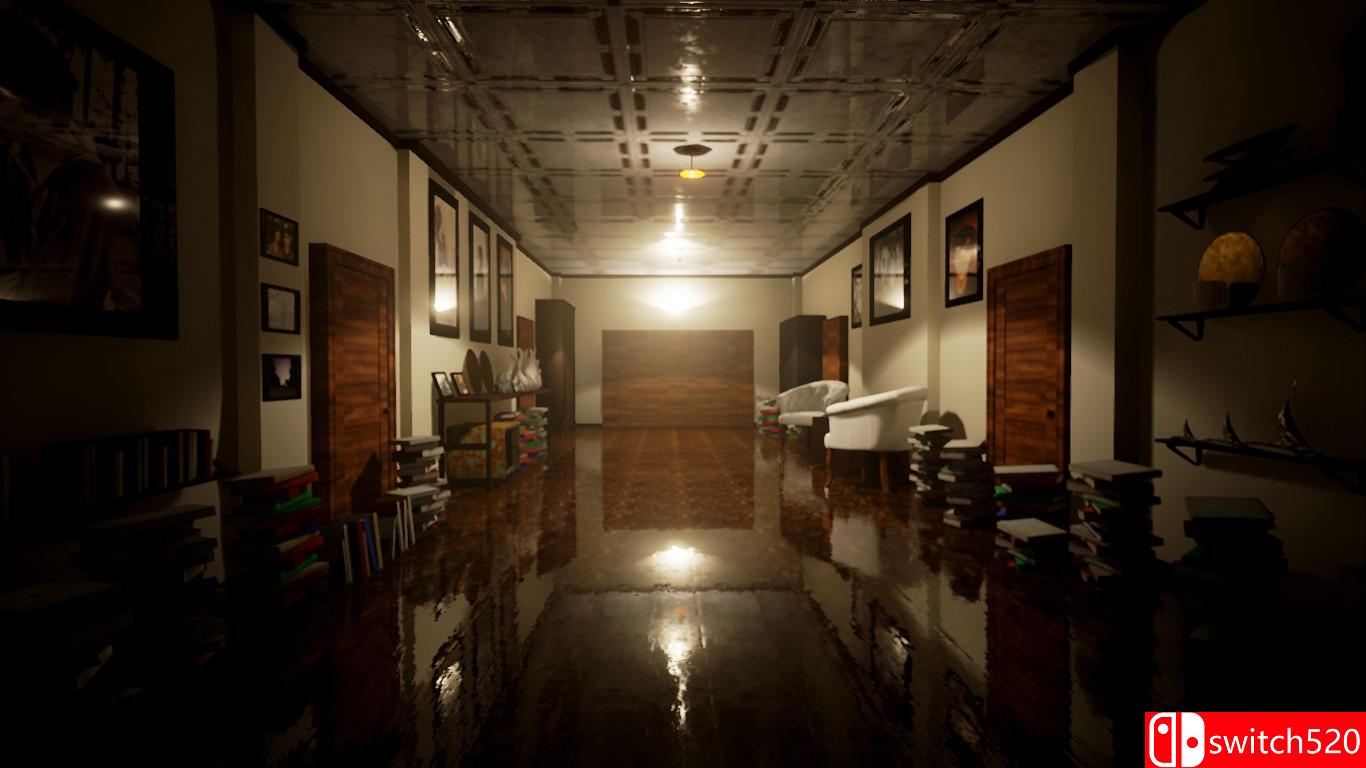 《提醒自己（Remind Yourself）》PLAZA镜像版[EN]_5