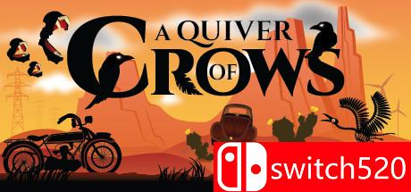 《乌鸦的颤动（A Quiver of Crows）》游戏主图