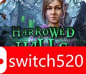 《悲伤殿堂：湖滨小筑（Harrowed Halls: Lakeview Lane）》典藏版 ZEKE硬盘版[EN]_0