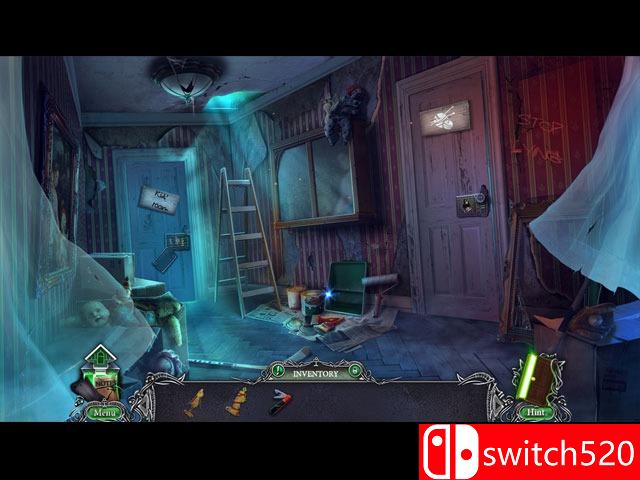 《悲伤殿堂：湖滨小筑（Harrowed Halls: Lakeview Lane）》典藏版 ZEKE硬盘版[EN]_1