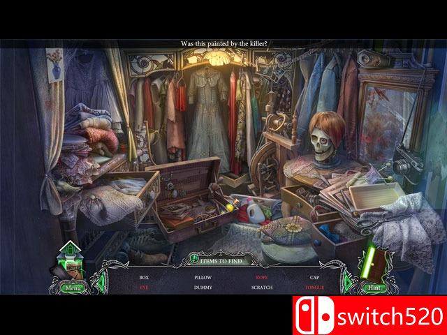 《悲伤殿堂：湖滨小筑（Harrowed Halls: Lakeview Lane）》典藏版 ZEKE硬盘版[EN]_2