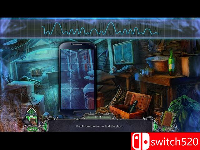 《悲伤殿堂：湖滨小筑（Harrowed Halls: Lakeview Lane）》典藏版 ZEKE硬盘版[EN]_3