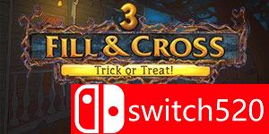 《不给糖就捣蛋3（Fill and Cross - Trick or Treat 3）》F4CG硬盘版[EN]_0