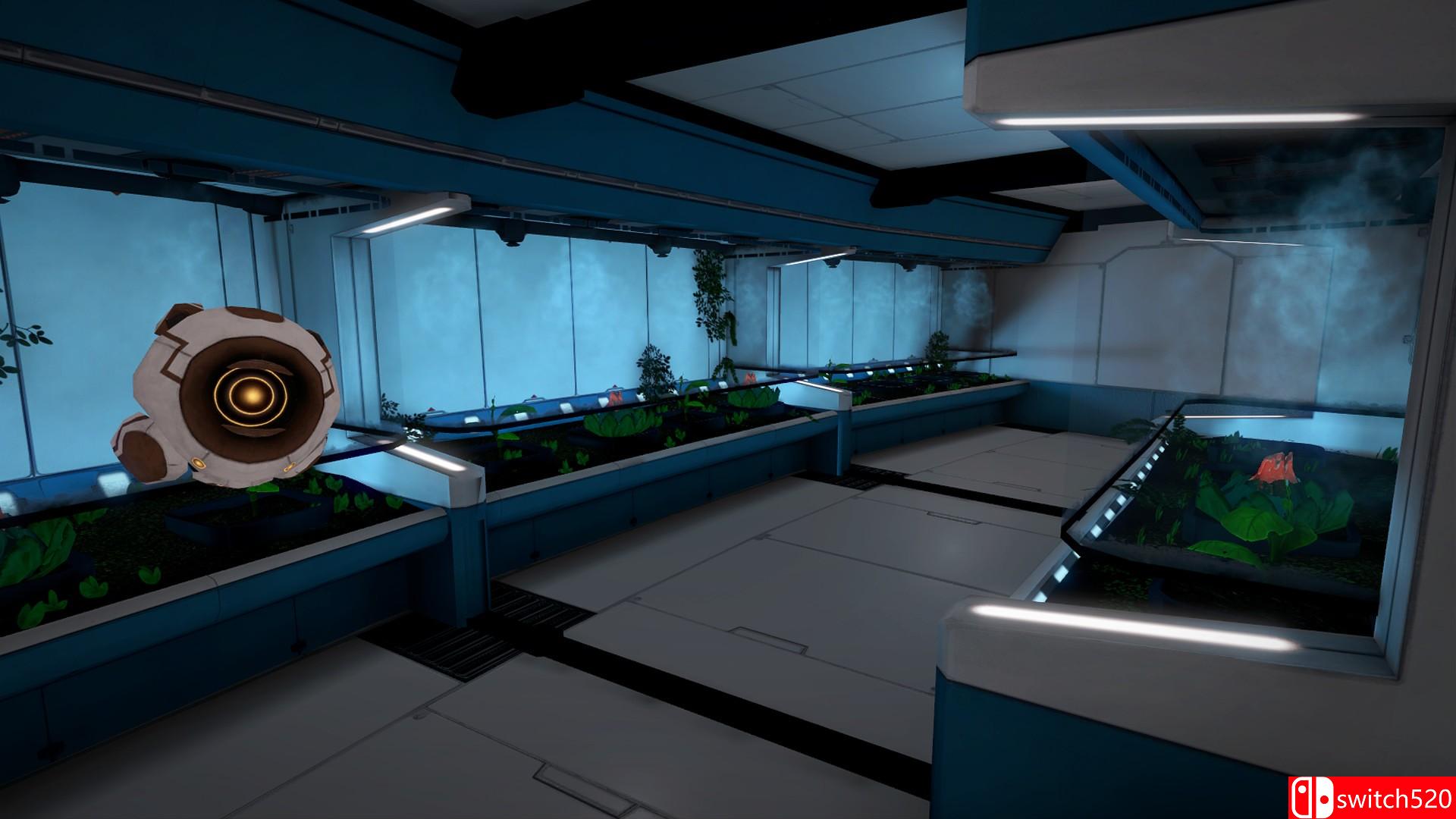 《天空破灭》游戏截图2