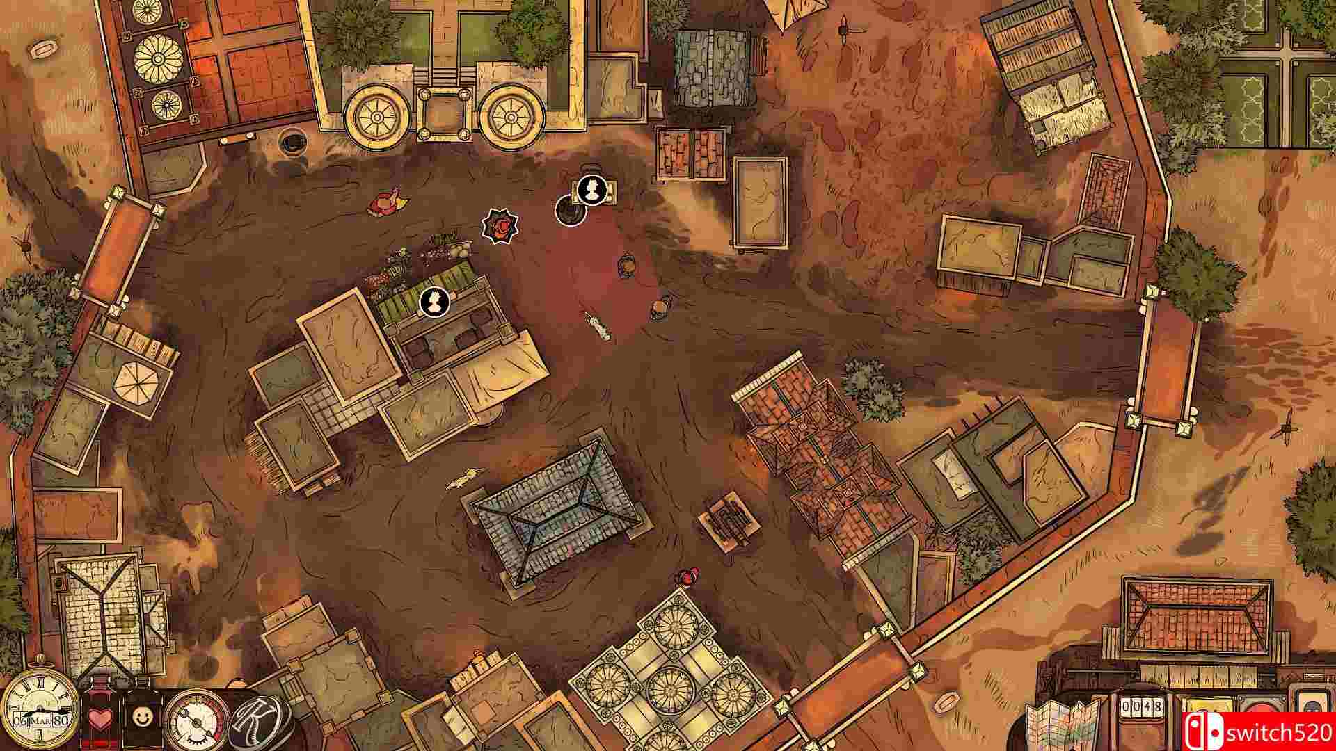 《Kim（Kim）》v1.4.1 SiMPLEX硬盘版[EN]_3