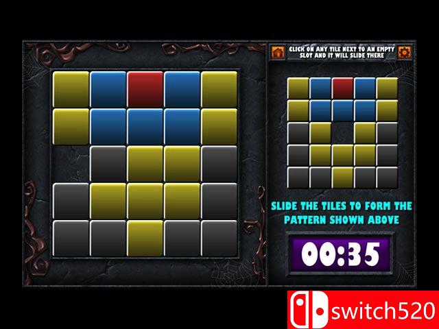 《万圣节拼图收藏（Halloween Jigsaw Puzzle Stash）》F4CG硬盘版[EN]_2