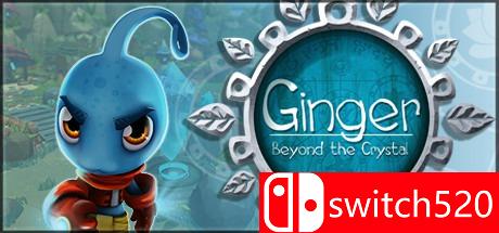 《金哲：超越水晶（Ginger: Beyond the Crystal）》PLAZA修正镜像版[EN]_0