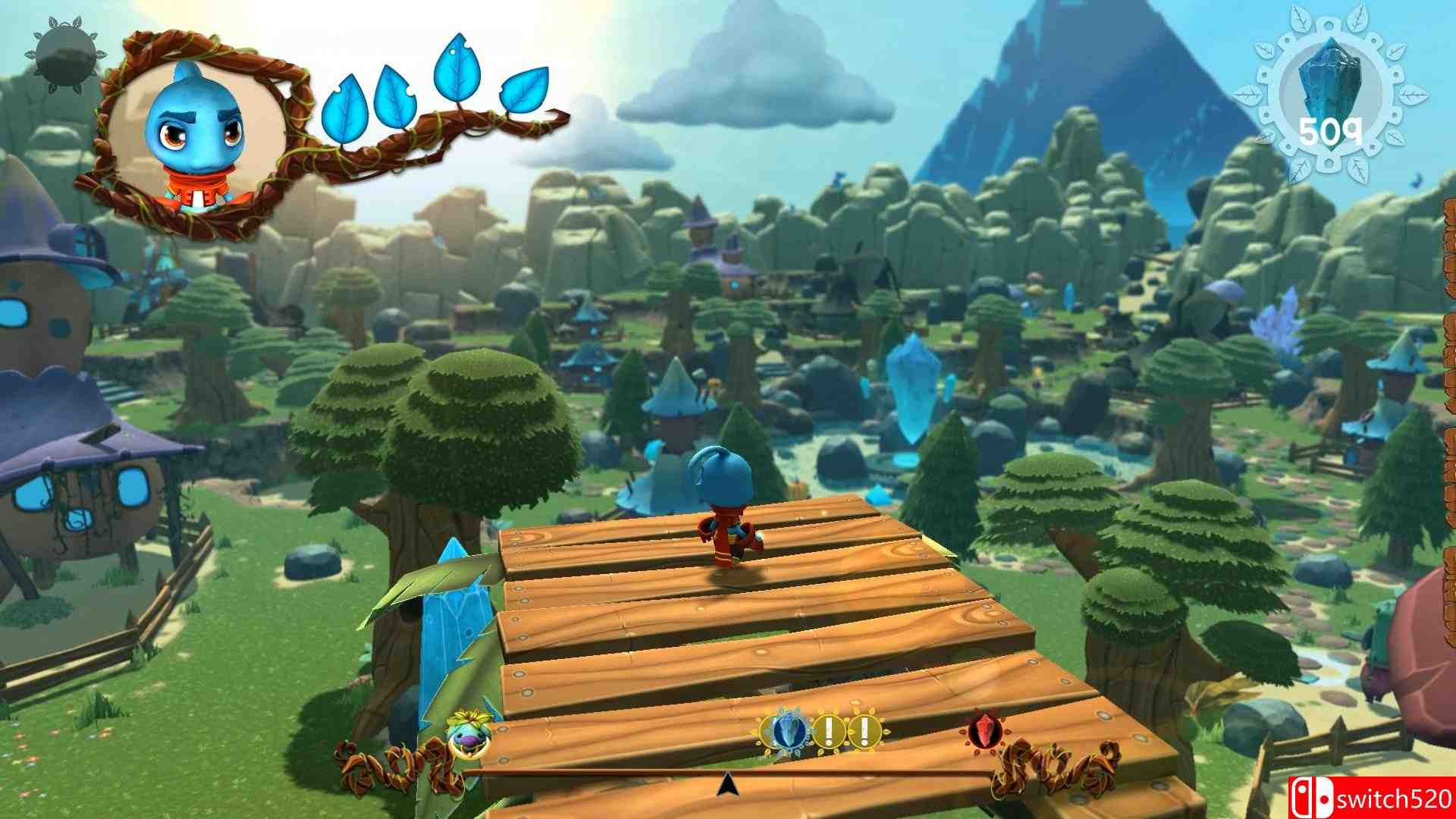 《金哲：超越水晶（Ginger: Beyond the Crystal）》PLAZA修正镜像版[EN]_1