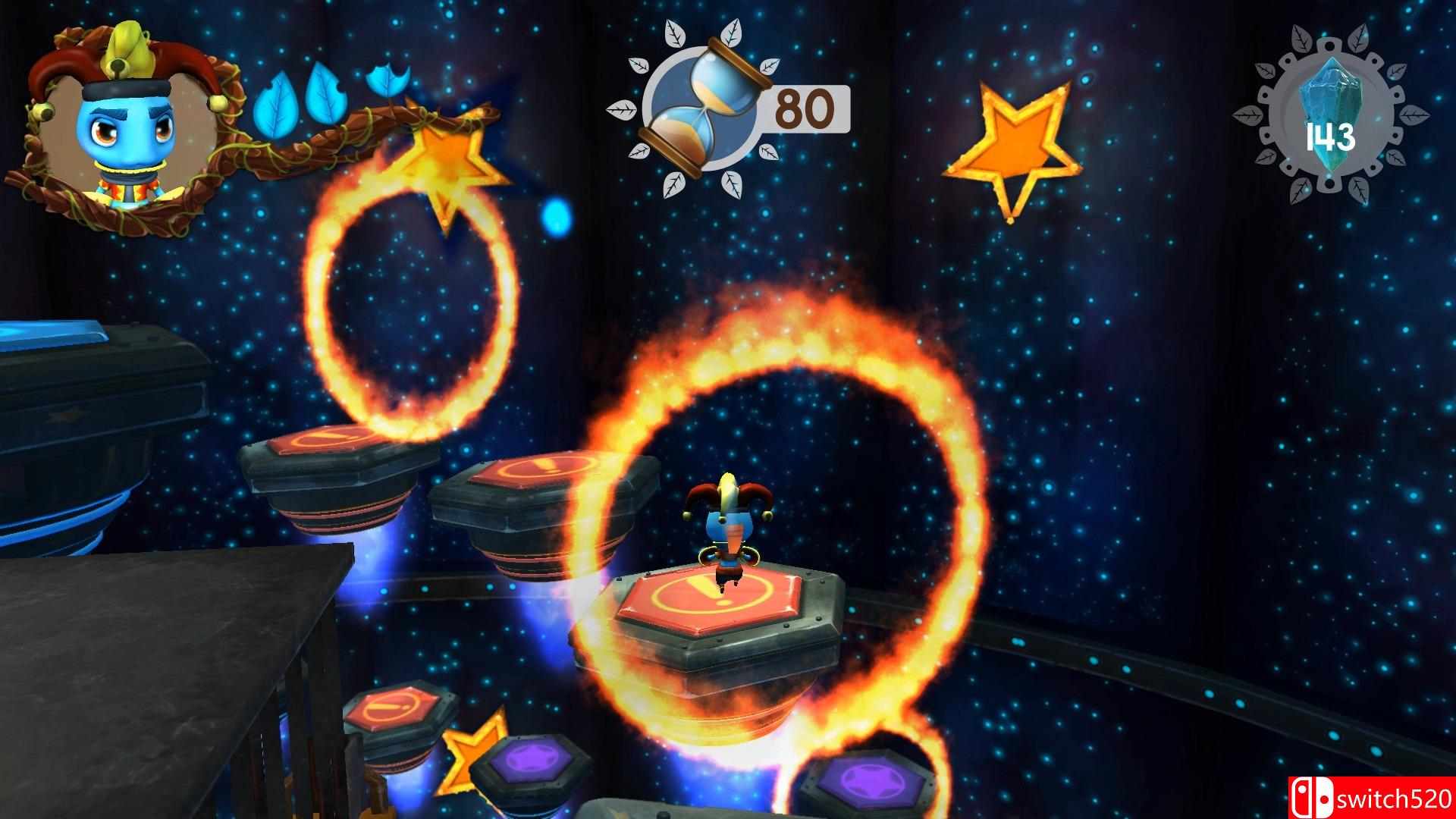 《金哲：超越水晶（Ginger: Beyond the Crystal）》PLAZA修正镜像版[EN]_4