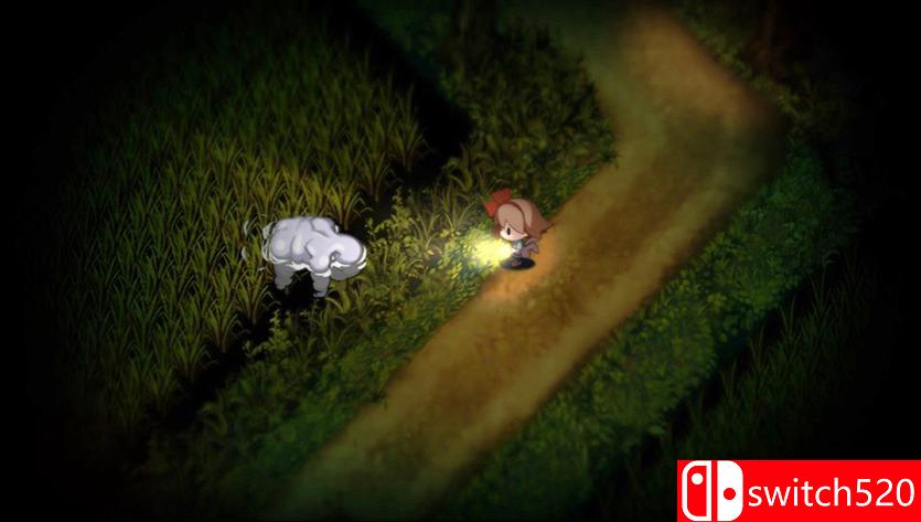 《夜廻》游戏截图2