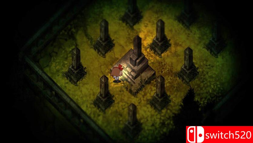 《夜廻》游戏截图5