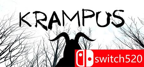 《坎卜斯（Krampus）》游戏封面