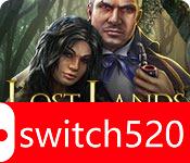 失落领地4：流浪者游戏封面