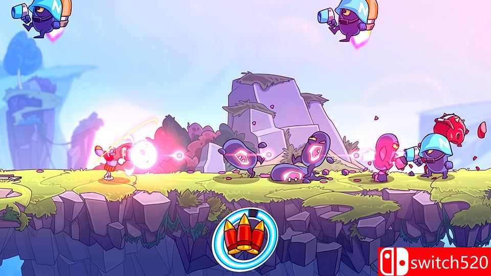 《活宝袜子历险记（Lost Socks: Naughty Brothers）》POSTMORTEM镜像版[EN]_4