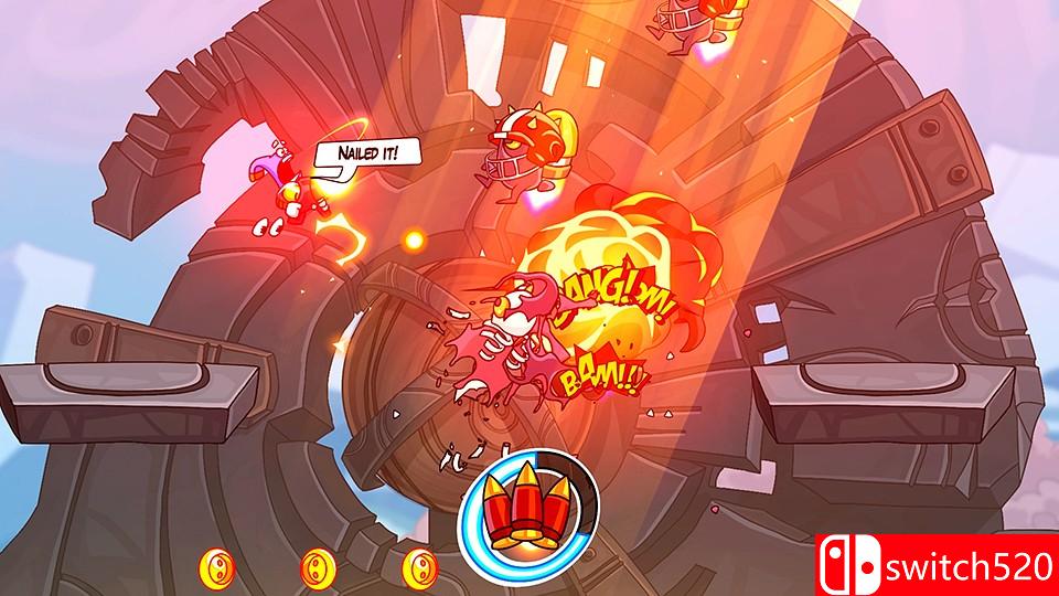 《活宝袜子历险记（Lost Socks: Naughty Brothers）》POSTMORTEM镜像版[EN]_3