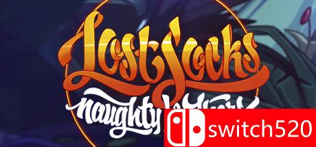 《活宝袜子历险记（Lost Socks: Naughty Brothers）》POSTMORTEM镜像版[EN]_0
