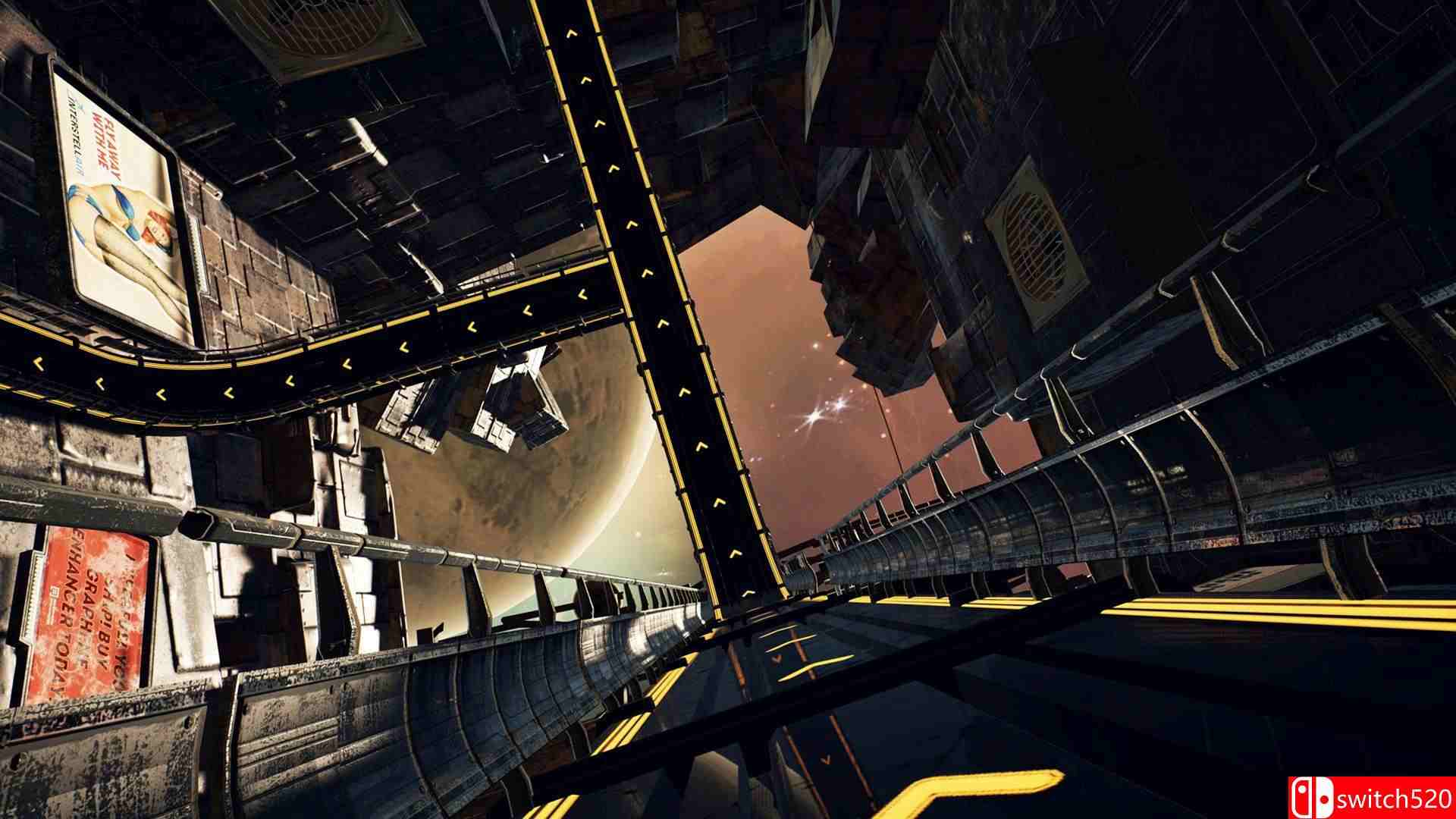 《爱丽丝 VR》游戏截图4