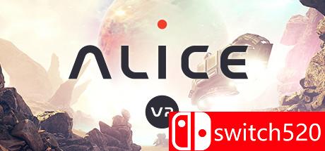 《爱丽丝 VR（ALICE VR）》游戏封面