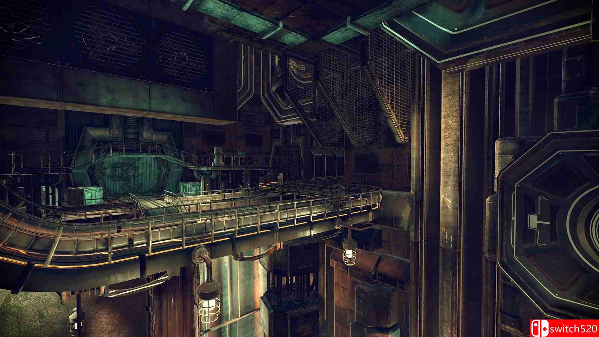 《爱丽丝 VR》游戏截图1