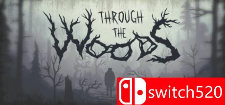 《穿越林间（Through the Woods）》游戏封面