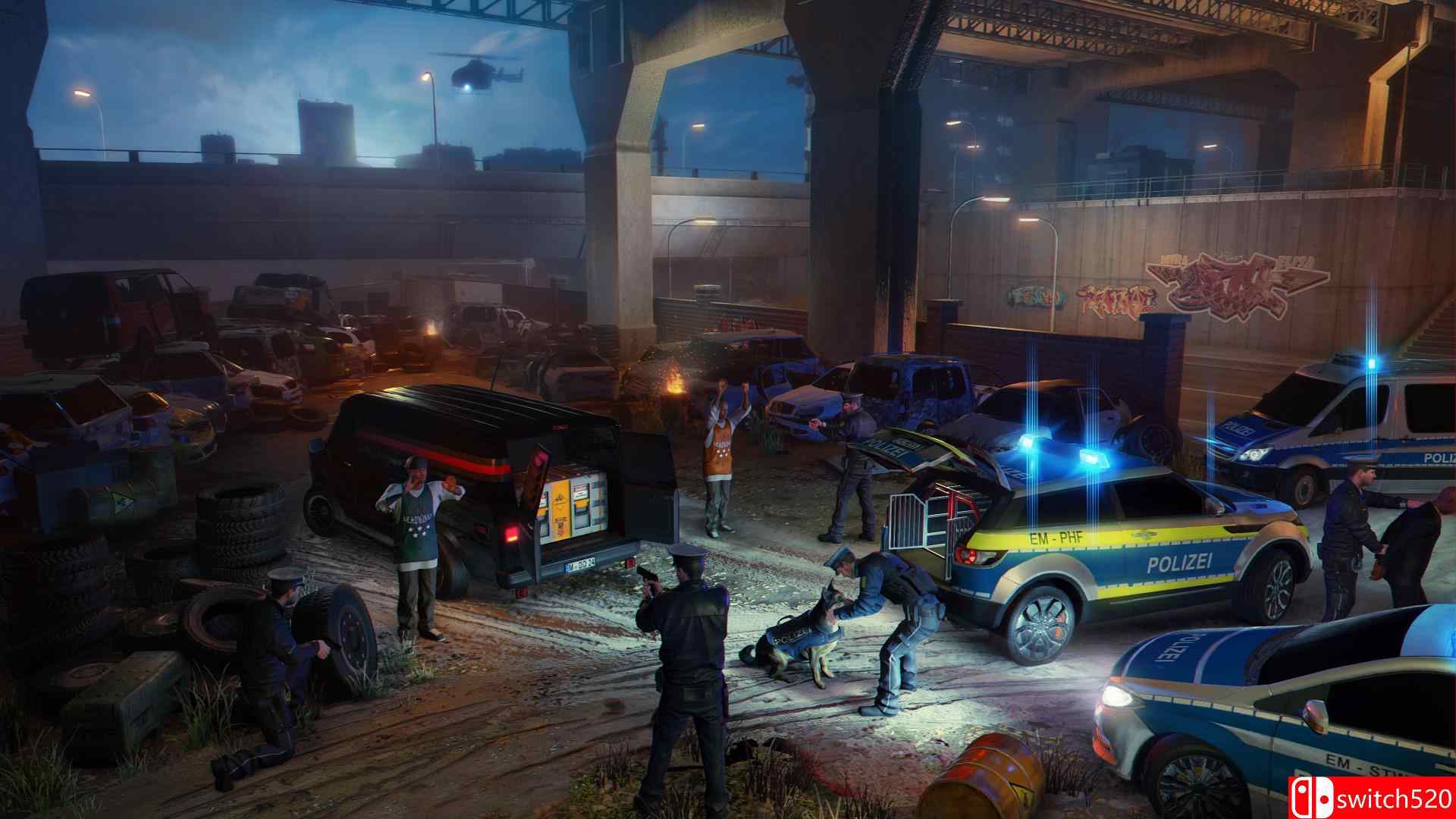 《急难先锋2017》游戏截图5