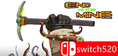《矿井的尽头（End Of The Mine）》游戏主图