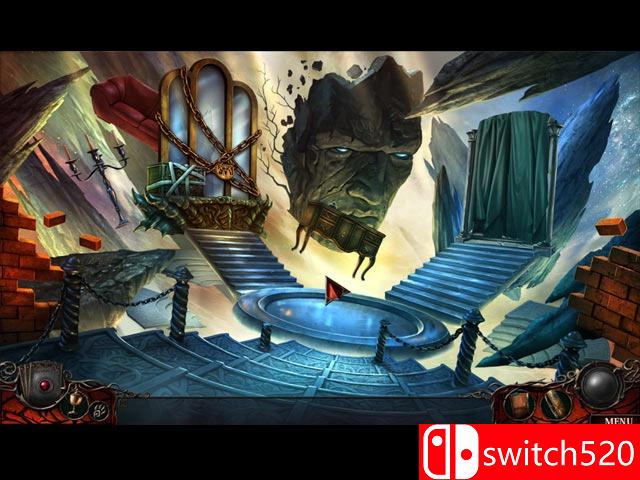 《路之祭6：命运之轮（Rite of Passage: Deck of Fates）》典藏版 ZEKE硬盘版[EN]_1