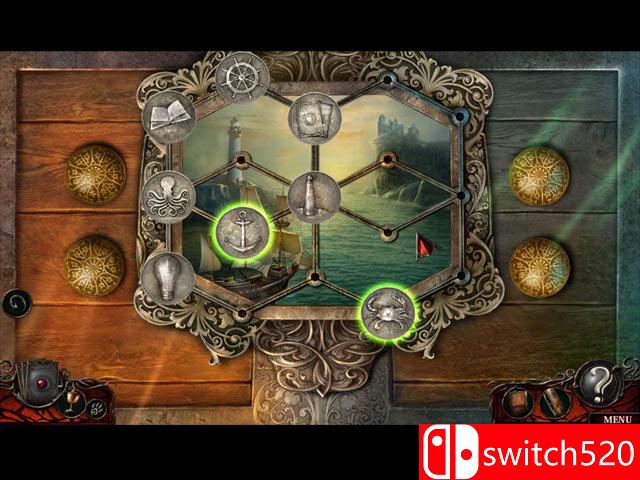 《路之祭6：命运之轮（Rite of Passage: Deck of Fates）》典藏版 ZEKE硬盘版[EN]_3