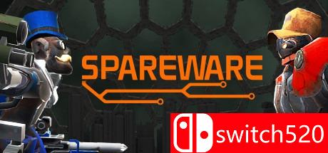 Spareware游戏主图