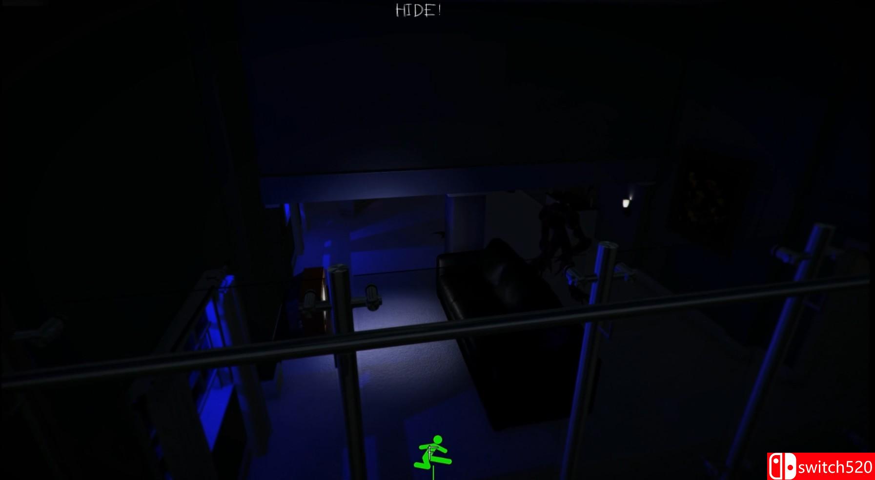 《123宰我街头2（123 Slaughter Me Street 2）》HI2U镜像版[EN]_2