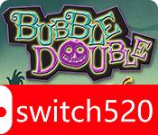 《双重泡泡：万圣节版》游戏主图